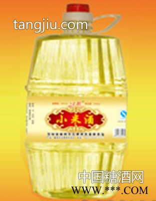 小米酒1×4-50度-4500ml