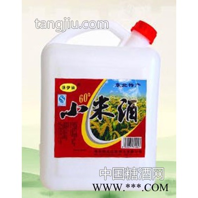 小米酒4L