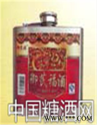 御芪福酒138ml