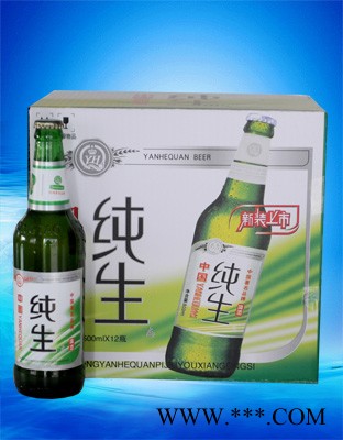 箱装500ml