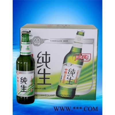 箱装500ml