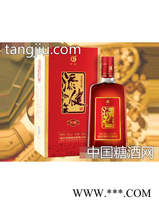 添健酒(珍藏)500ml