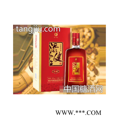 添健酒(珍藏)500ml