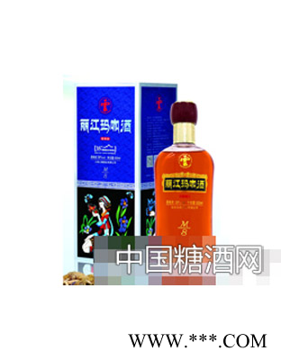 云牌丽江玛咖酒·M8