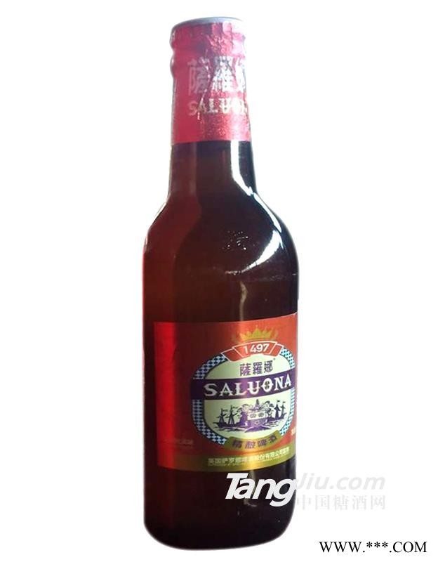 萨罗娜精酿啤酒500ml