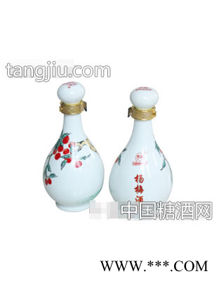 杨梅露酒500ML