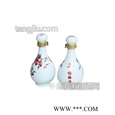 杨梅露酒500ML