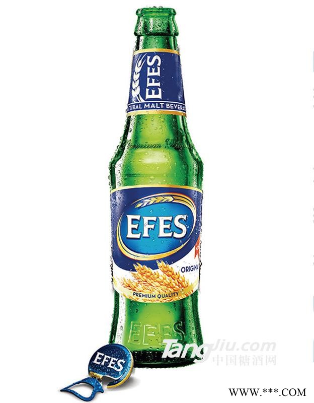 EFES 零度330ml