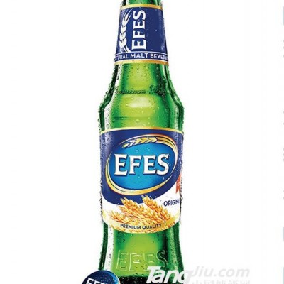 EFES 零度330ml