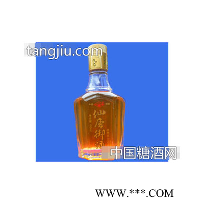 仙唐御酒（盒装）100ml