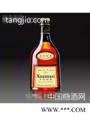 轩纳斯VSOP