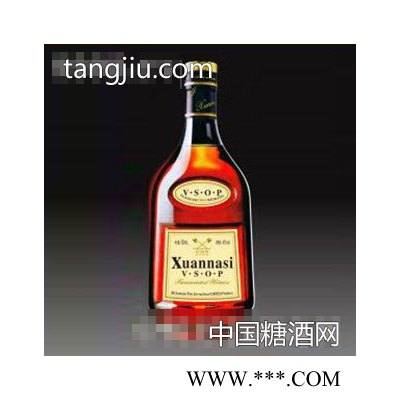 轩纳斯VSOP