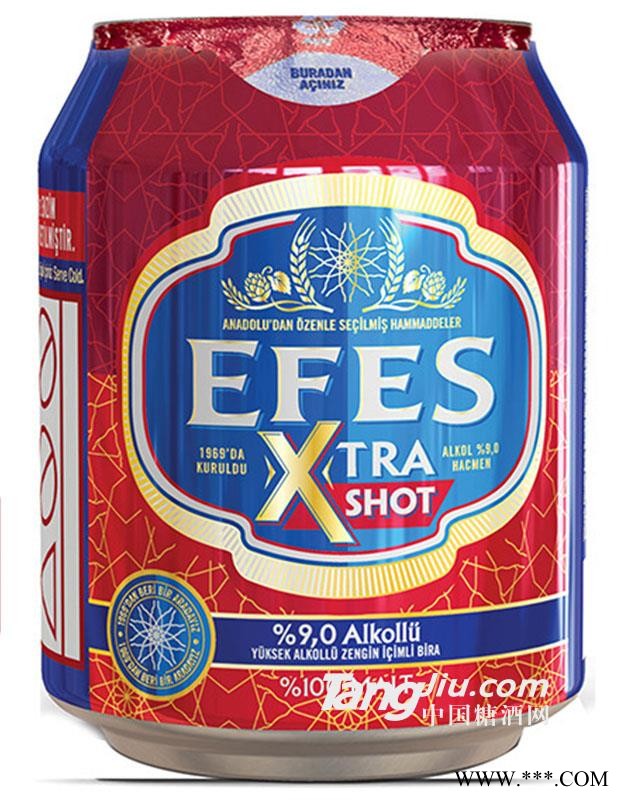 EFES EXTRA237ml