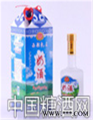 草原迎宾奶酒（A1）500ml