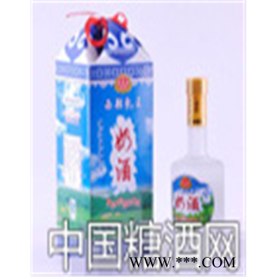 草原迎宾奶酒（A1）500ml