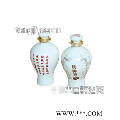 杨梅露酒500ML21度