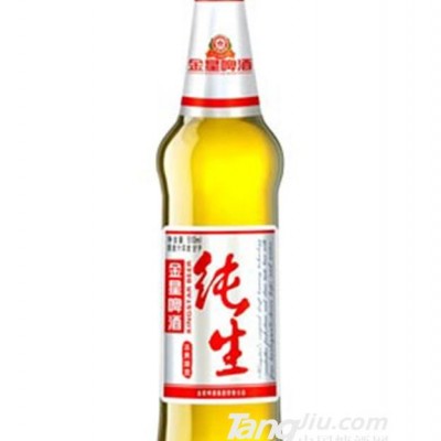 冰爽纯生 510ml