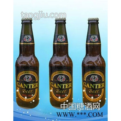 甘特尔啤酒330ml[推荐]