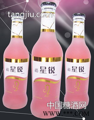 水蜜桃威士忌预调酒