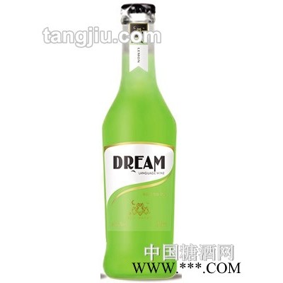 DREAM梦之语鸡尾酒柠檬味