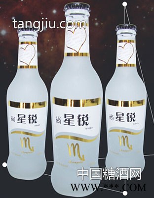 荔枝伏特加预调酒