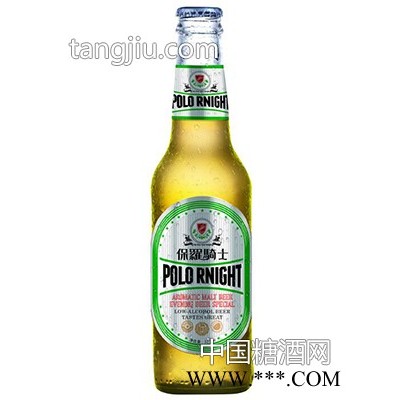 保罗骑士绿标啤酒-美国保罗啤酒
