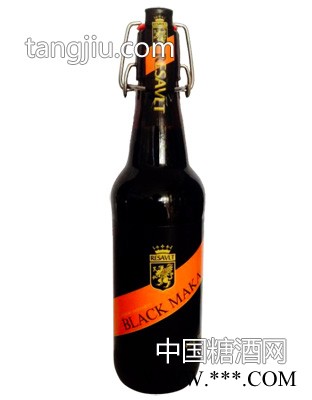 海态黑玛酒5L