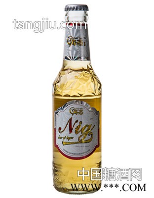 海态啤酒瓶装500ml