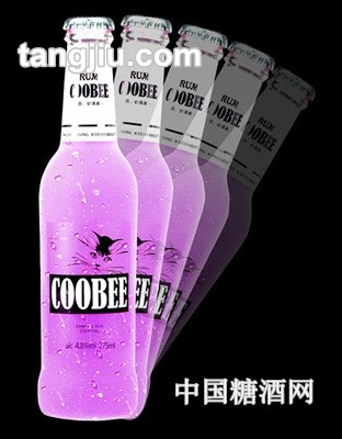 Coobee酷必婚宴用鸡尾酒梦幻-葡萄