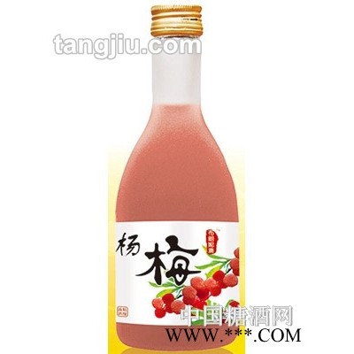 锐派鸡尾酒杨梅味