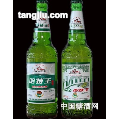 哈特王啤酒系列570ml