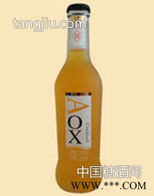 奥喜鸡尾酒香橙味