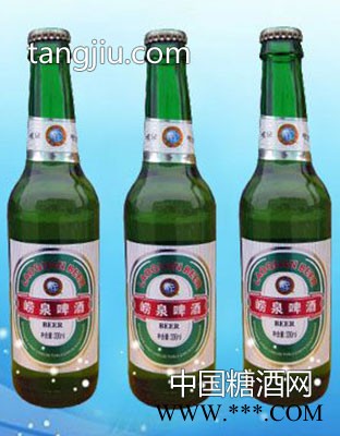 阳春啤酒330ml[推荐]