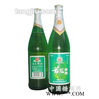 苦瓜啤酒9度