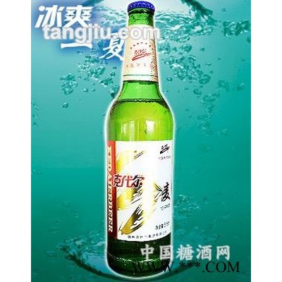 克代尔金麦啤酒