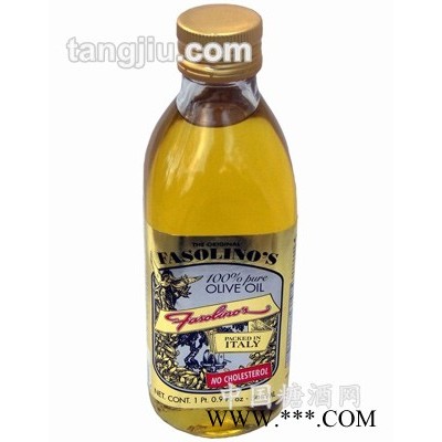 意大利法索诺橄榄油500ml瓶装