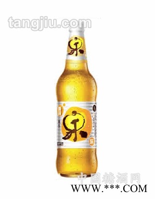 黄河果乐500ml