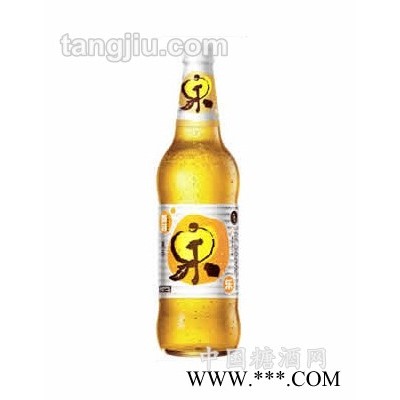 黄河果乐500ml