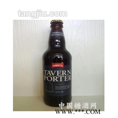 波特啤酒-Taven-Porter