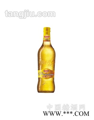 王子啤酒品牌480ml