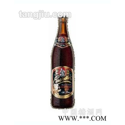 德国艾斯特黑啤酒500ml瓶装