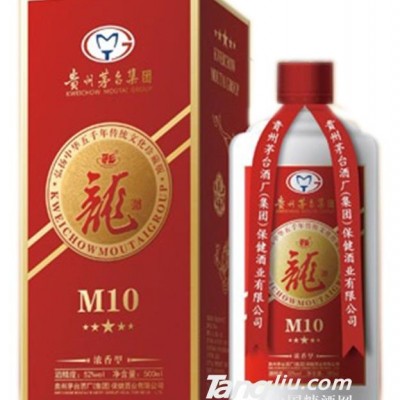 龍酒M10