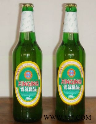 青岛精品500ml