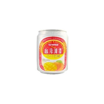 台湾啤酒（芒果味）