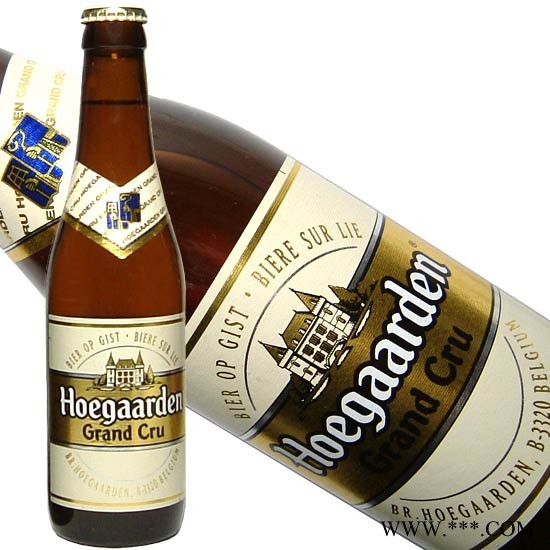 hoegaarden