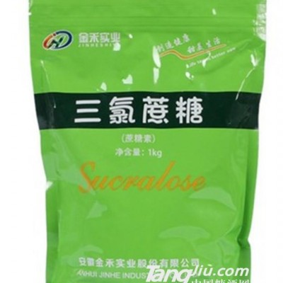 三氯蔗糖1kg