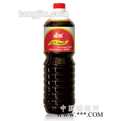 Premium Dark Soy Sauce酱油