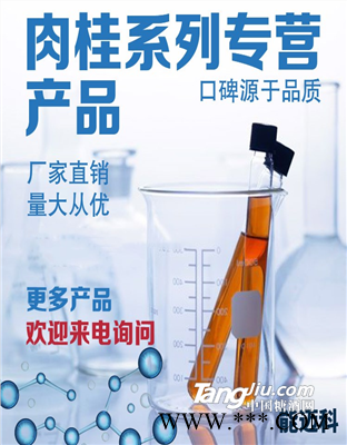 氢化肉桂酸（3-苯丙酸）行情价格