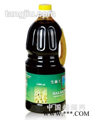 CFC Superior Light Soy Sauce酱油