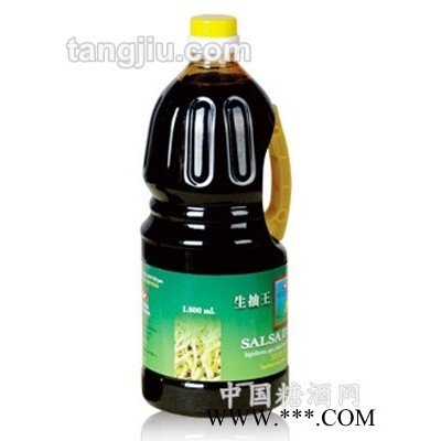 CFC Superior Light Soy Sauce酱油